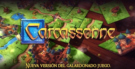 Tabletop Corner: Inscripciones abiertas al torneo clasificatorio de Carcassonne